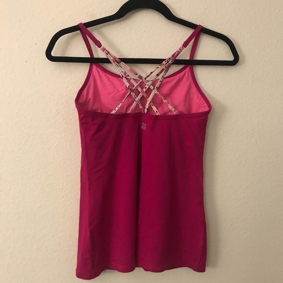 Victoria's Secret VSX Sport Tank Top - Picture 2 of 3